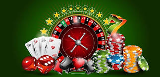 Зеркало NeonClub Casino