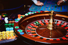 Официальный сайт RostBet Casino